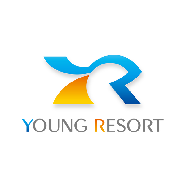 young resort