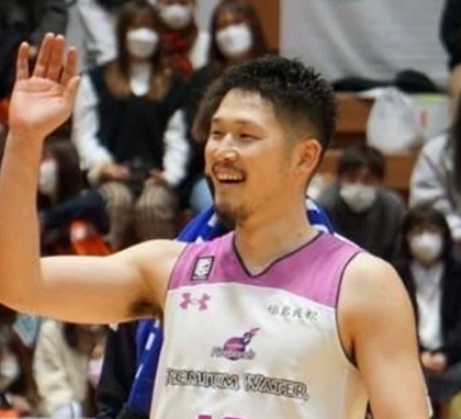 橋本尚明