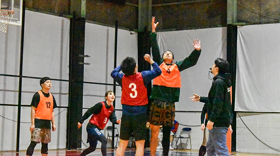 HOOP7は時間を気にせず好きなだけ