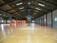 HOOP7堺店コート