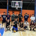 【東大阪店】3×3バスケ練習メンバー募集中！