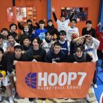 【東大阪店】★11月HOOP7CUP★大会レポート