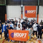 【東大阪店】★12月HOOP7CUP★大会レポート