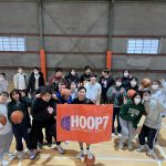 1/19(日)HOOP7堺店HOOP7CUP大会レポート