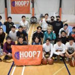 【東大阪店】★4月HOOP7CUP★大会レポート