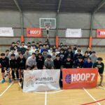【堺店】3月25日🏀HUMAN PRESENTS 3ON3CUP🏀大会レポート