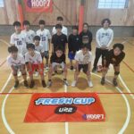 【堺店】5月FRESHCUP U-22 5on5大会レポート