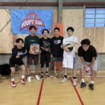 【堺店大会】★11月中級HOOP7CUP3on3★大会レポート