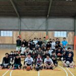【堺店大会】🏀４月初中級HOOP7CUP4on4🏀大会レポート