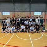【堺店】1/26(日)10:00~ 『HOOP7CUP中級3on3』エントリー受付開始❣🏆