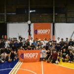 【東大阪店】『GB’sCAFE×HOOP7』コラボ大会レポート❗