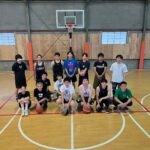 【HOOP7堺店】9/8(日)👑HOOP7中級3on3CUP👑大会レポート