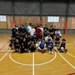 【堺店】5/18(日)10:00~『HOOP7CUP初中級4on4大会』エントリー受付開始❣🏀