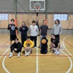 【堺店】12月15日(日)👑HOOP7CUP中級3on3👑大会レポート