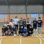 【堺店】1月19日(日)👑HOOP7CUP初中級4on4👑大会レポート