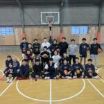 【堺店】1月26日(日)👑HOOP7CUP中級3on3👑大会レポート