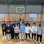 【堺店】2月23日(日)👑HOOP7CUP中級3on3👑大会レポート