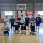 【堺店】4月27日(日)👑HOOP7CUP中級3on3👑大会レポート