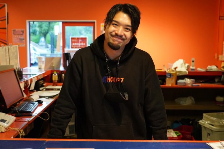 【HOOP7 堺店】店舗運営スタッフ