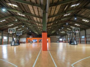 HOOP7堺店コート