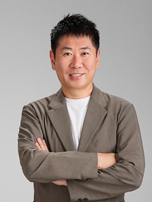 代表取締役 佐々木 豪一