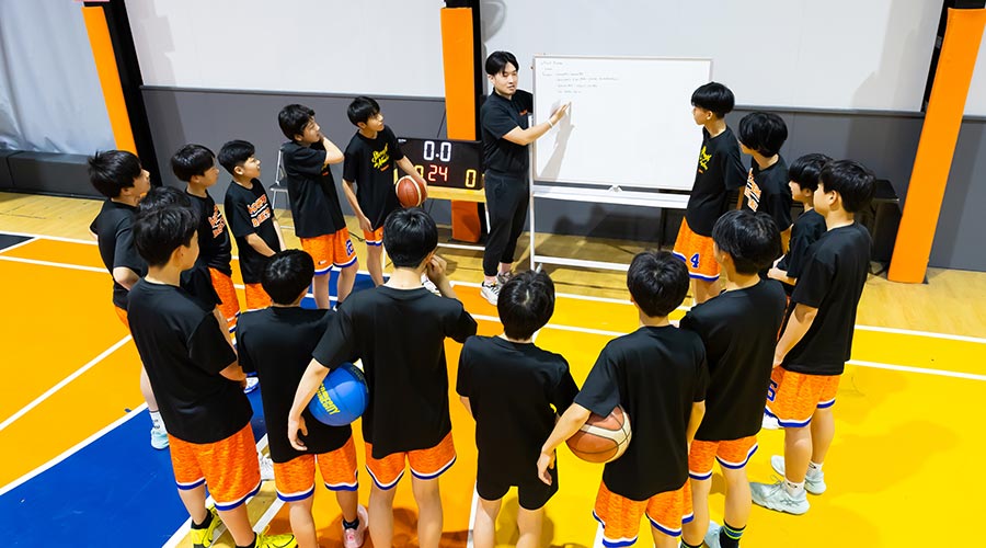 技術だけじゃない、将来につながる学び