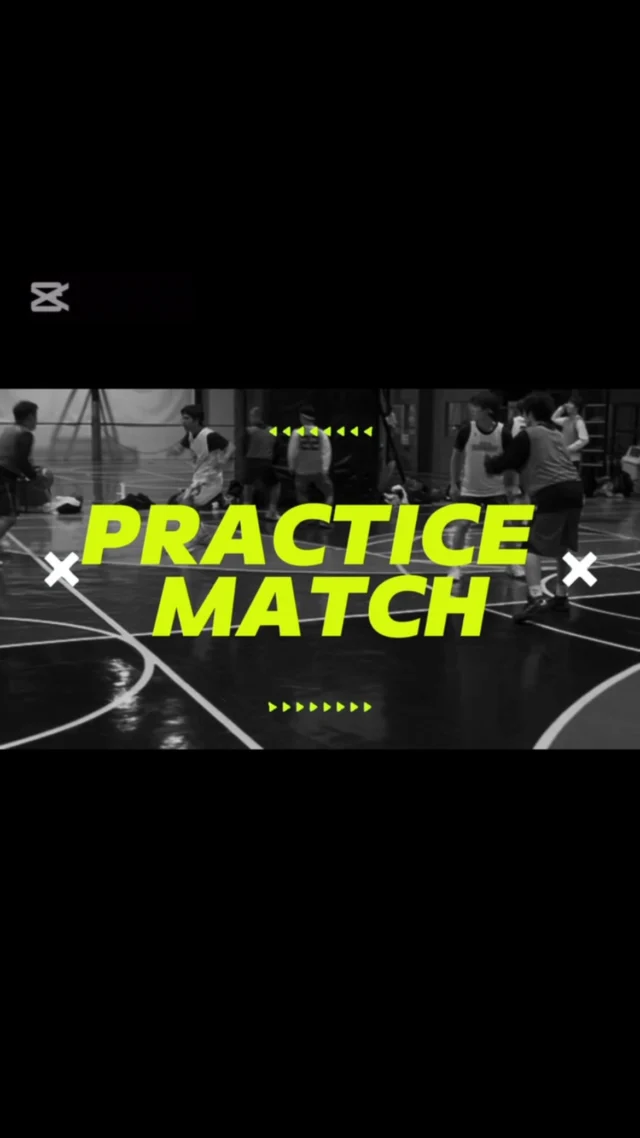 .こんにちは❗️🏀
HOOP7東大阪店です😊✨

大会のお知らせです‼️🏆🏆
4月9日(水)の平日の夜にPRACTICEMATCHを開催します🥇🥈🥉

エントリー受付中‼️

楽しく、ワイワイ出来る大会となります✨
これを機にバスケ仲間を増やしましょう！！

🏆大会情報🏆
日時:4月9日(水)
時間:20:00〜23:00
※19:30~受付開始
場所:HOOP7東大阪店

優勝チームには優勝商品をご用意しています！🔥🔥
他にも入賞チームにも景品をご用意しております！👏👏

【募集要項】

［形式］
オールコート4対4

［エントリー人数］
4名〜

［参加費］
12,000円/1チーム

［募集チーム数］
8チーム募集

📣各大会エントリー方法📣
各店舗までメールまたはお電話にてご連絡ください。
「HOOP7東大阪店」
TEL：0729-65-6060
MAIL：info_higashiosaka@hoop7.jp

#hoop7 #hoop7東大阪 #hoop7堺 #バスケ #バスケットボール #バスケ好き#バスケ好きな人と繋がりたい #バスケコート #バスケ女子 #バスケ男子#basketball #レンタルコート #スクール #ミニバス #初心者バスケ #東大阪 #堺 #荒本 #深井 #大阪 #bリーグ #バスケする場所ありますか #3x3 #大会 #地域貢献 #スポーツ #4on4 #男女混合 #MIX