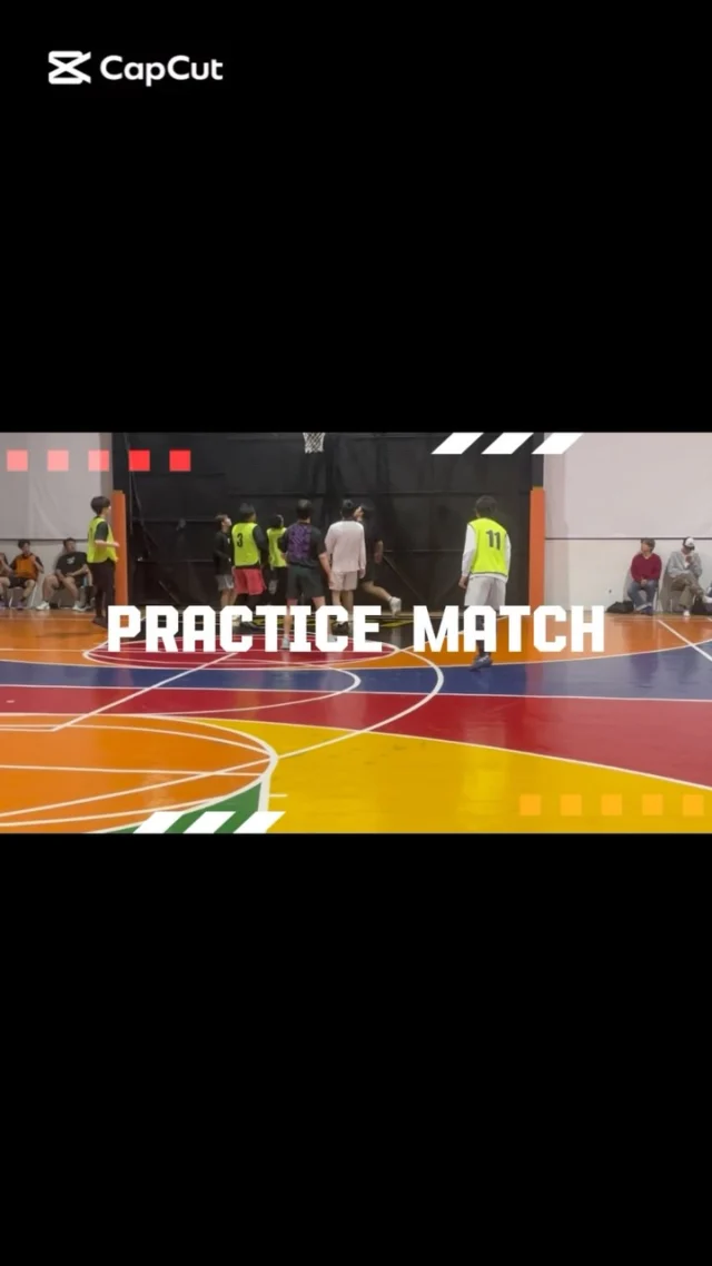 .
こんにちは❗️🏀
HOOP7東大阪店です😊✨

4/9に開催した中級者向け大会のハイライトと
次回5/14（水）開催の初中級者向け大会お知らせです🏆🏆

ハイライト動画、是非ご覧下さい✨
次回大会もエントリー受け付けております😆👍
大会詳細、エントリー方法は
下記をチェックお願いします✨✨

楽しく、ワイワイ出来る大会となります✨
これを機にバスケ仲間を増やしましょう！！

🏆大会情報🏆

日時:5月14日(水)

時間:20:00〜23:00
※19:30~受付開始

場所:HOOP7東大阪店

優勝チームには優勝商品をご用意しています！🔥🔥

他にも入賞チームにも景品をご用意しております！👏👏

【募集要項】

［形式］
オールコート4対4
［エントリー人数］
4名〜
［参加費］
12,000円/1チーム
［募集チーム数］
8チーム

📣エントリー方法📣

①HOOP7 ホームページより
大会ページへ✔︎
②大会一覧から大会選択し
申し込みをチェック✔︎
③必須項目入力しエントリー✔︎

ご質問等ございましたら
各店舗までメールまたは
お電話にてご連絡ください。

「HOOP7東大阪店」
TEL：0729-65-6060

本日16:00~25:00まで営業中❗️
空きコートもありますので
お一人でのシューティングも
ご利用可能です😆👍

皆様のご来店お待ちしております🙇‍♂️

#hoop7 #hoop7東大阪 #hoop7堺 #バスケ #バスケットボール #バスケ好き#バスケ好きな人と繋がりたい #バスケコート #バスケ女子 #バスケ男子#basketball #レンタルコート #スクール #ミニバス #初心者バスケ #東大阪 #堺 #荒本 #深井 #大阪 #bリーグ #バスケする場所ありますか #3x3 #大会 #地域貢献 #スポーツ #4on4 #男女混合 #MIX